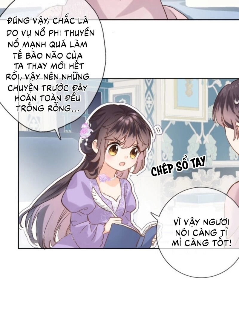 Xuyên Hành Thế Giới Chi Hoa Chapter 11 - 23