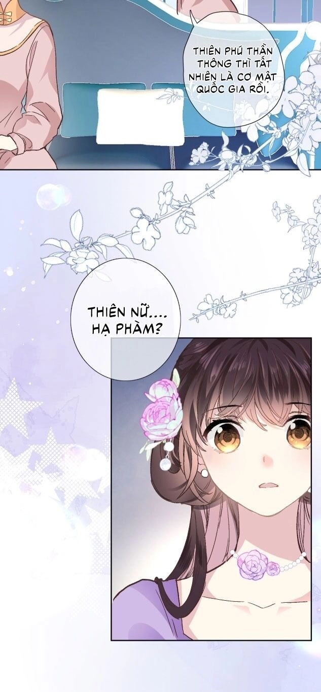 Xuyên Hành Thế Giới Chi Hoa Chapter 11 - 26