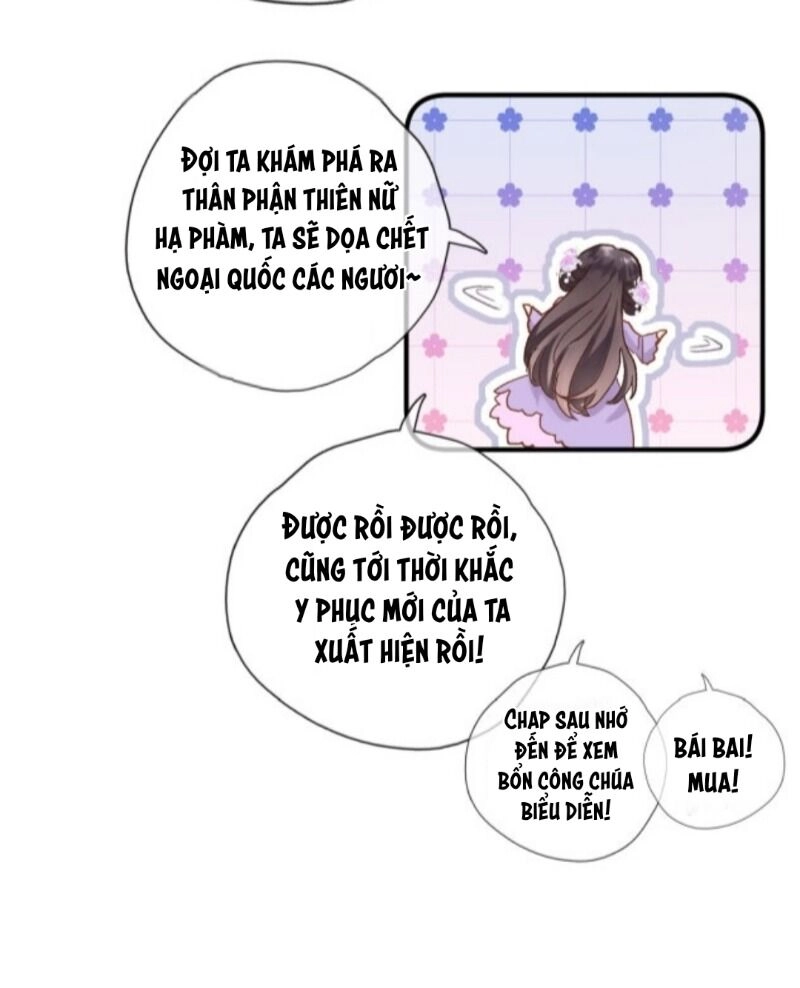 Xuyên Hành Thế Giới Chi Hoa Chapter 11 - 29