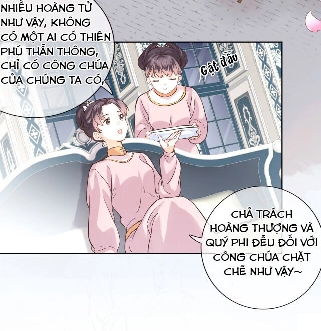 Xuyên Hành Thế Giới Chi Hoa Chapter 12 - 7