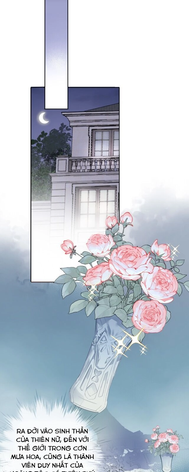 Xuyên Hành Thế Giới Chi Hoa Chapter 12 - 11