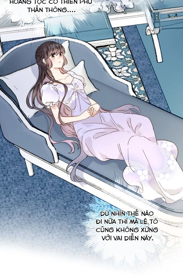 Xuyên Hành Thế Giới Chi Hoa Chapter 12 - 12