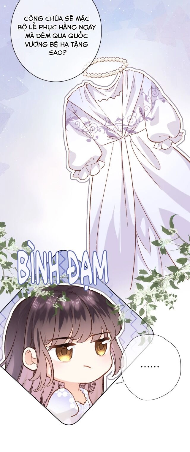 Xuyên Hành Thế Giới Chi Hoa Chapter 12 - 21