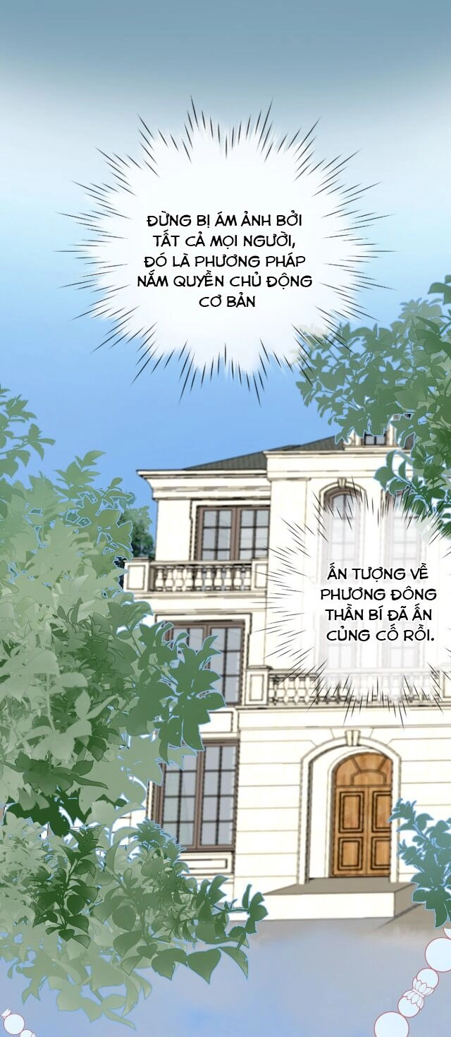 Xuyên Hành Thế Giới Chi Hoa Chapter 12 - 23