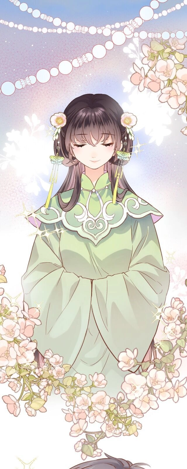 Xuyên Hành Thế Giới Chi Hoa Chapter 12 - 24