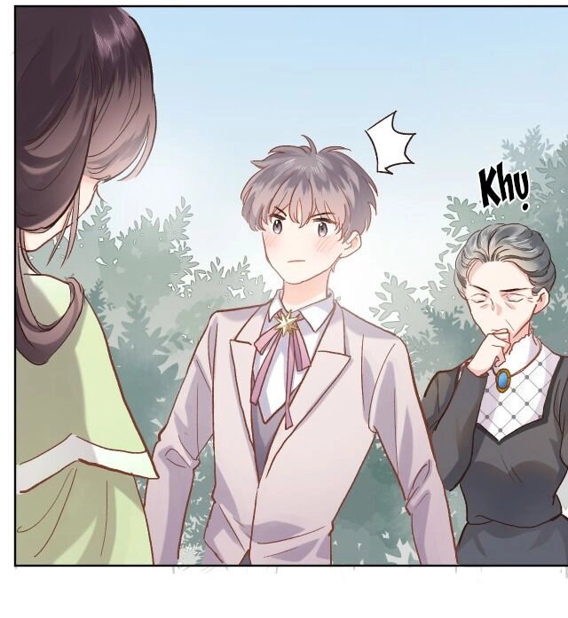 Xuyên Hành Thế Giới Chi Hoa Chapter 12 - 26