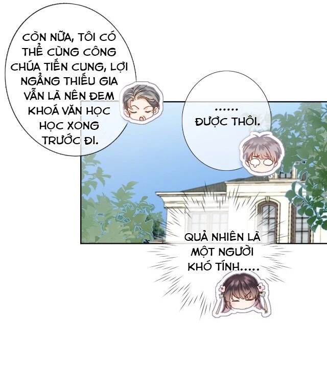 Xuyên Hành Thế Giới Chi Hoa Chapter 12 - 31