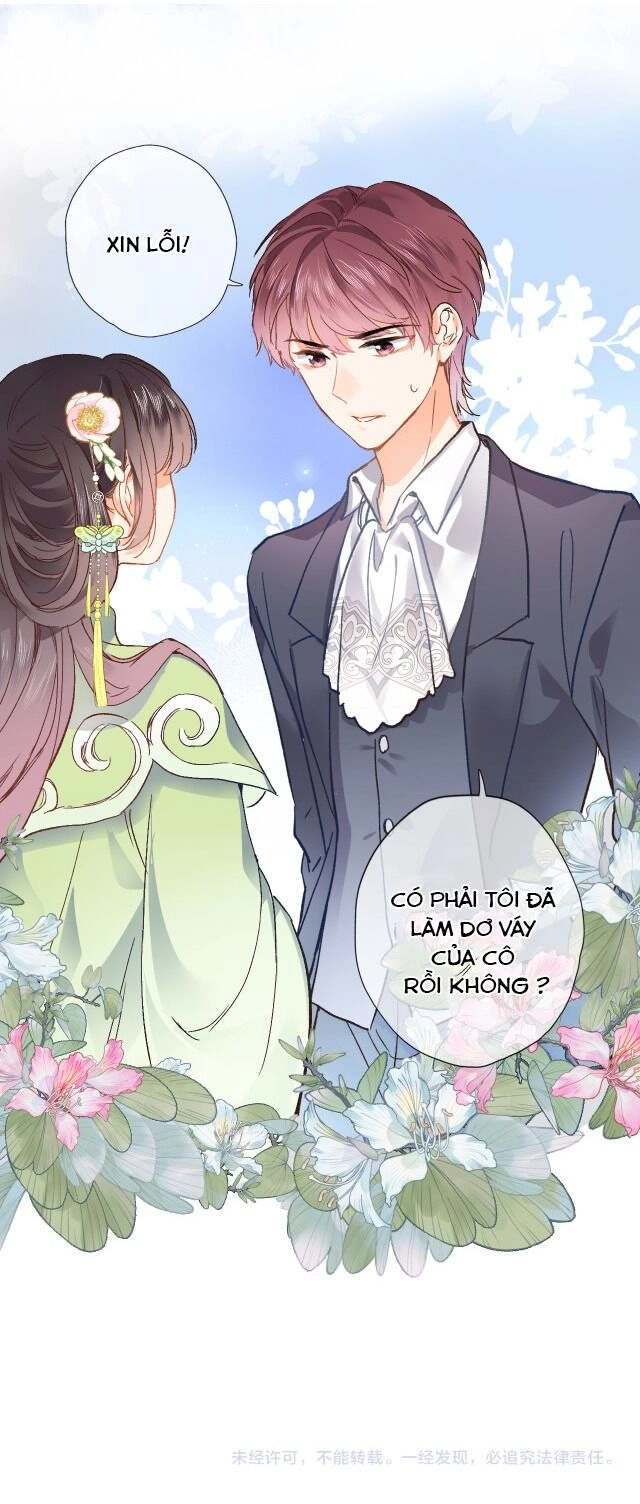 Xuyên Hành Thế Giới Chi Hoa Chapter 12 - 35