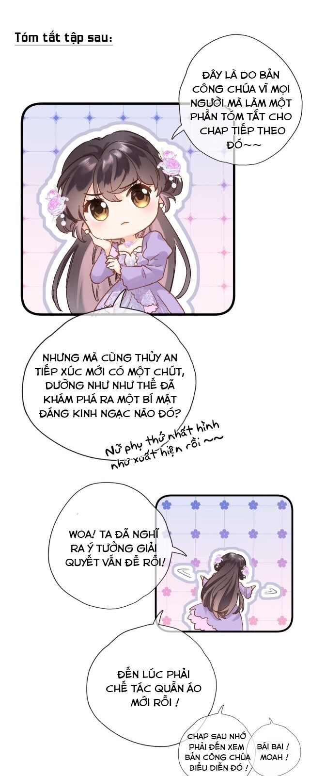 Xuyên Hành Thế Giới Chi Hoa Chapter 12 - 36