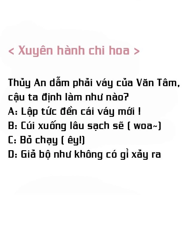 Xuyên Hành Thế Giới Chi Hoa Chapter 12 - 38