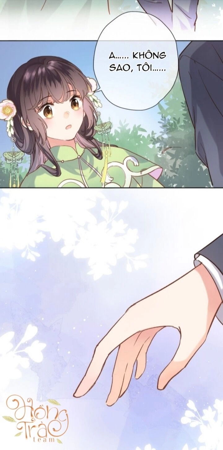 Xuyên Hành Thế Giới Chi Hoa Chapter 13 - 4