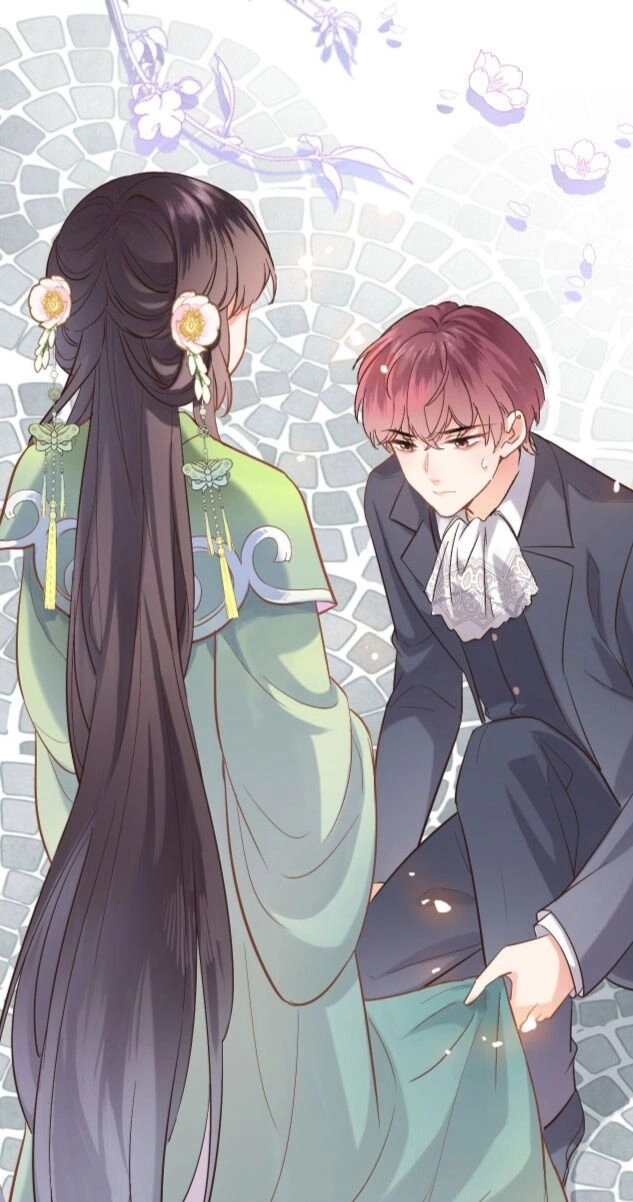 Xuyên Hành Thế Giới Chi Hoa Chapter 13 - 6