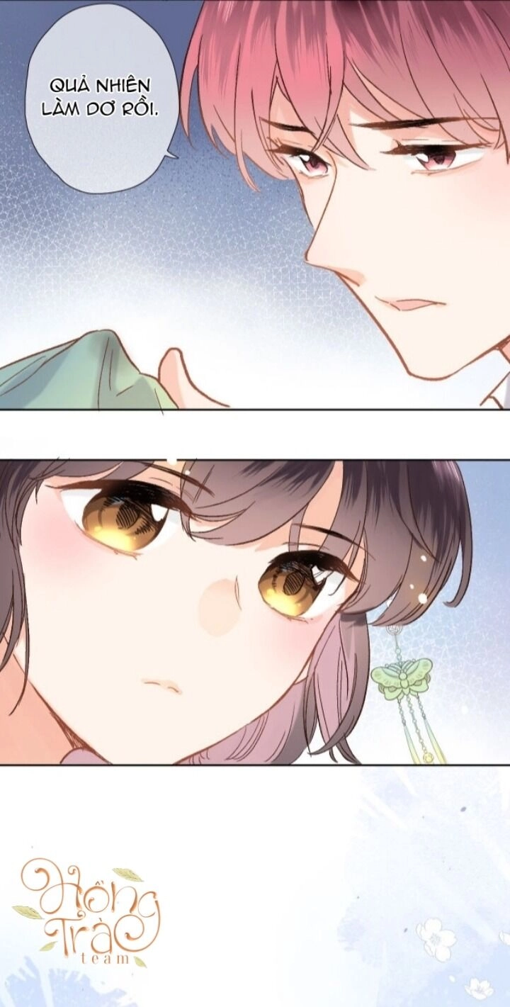 Xuyên Hành Thế Giới Chi Hoa Chapter 13 - 7