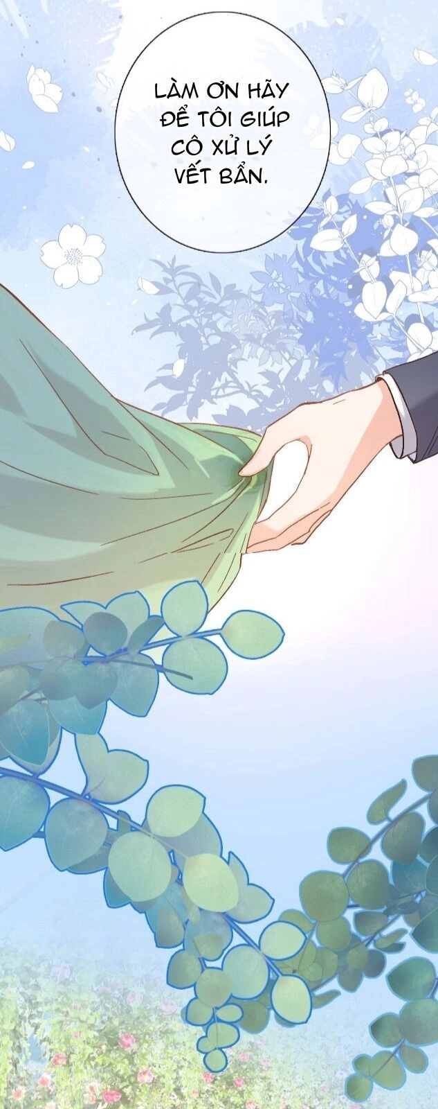 Xuyên Hành Thế Giới Chi Hoa Chapter 13 - 8