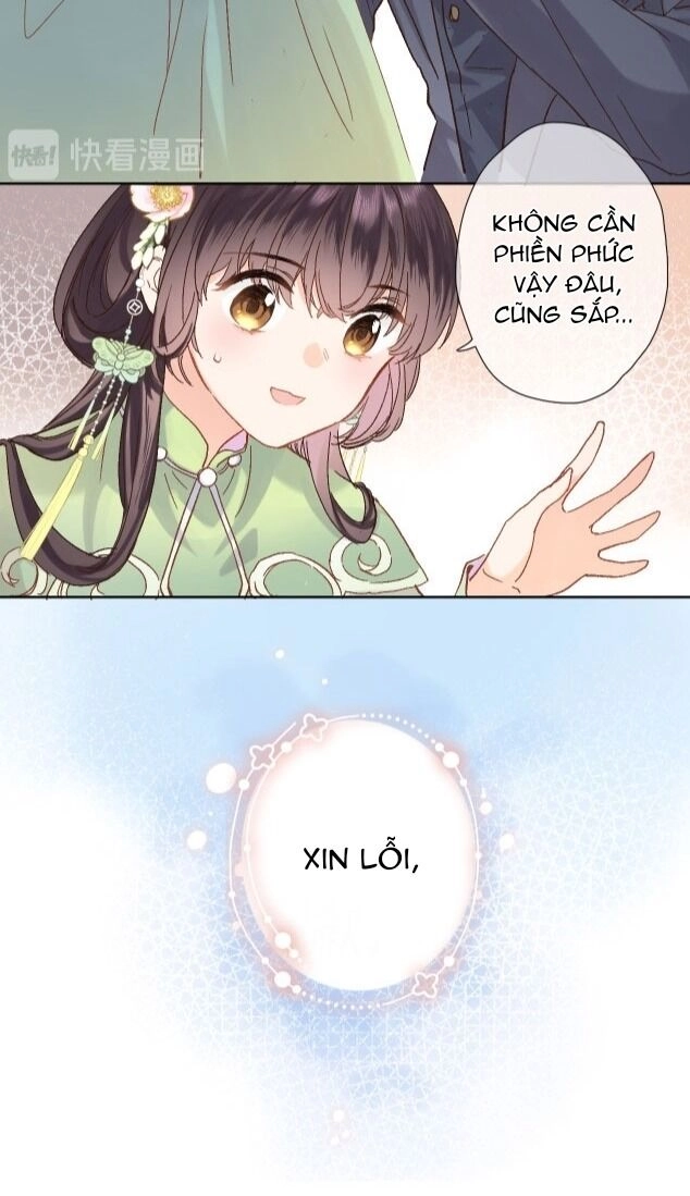 Xuyên Hành Thế Giới Chi Hoa Chapter 13 - 11