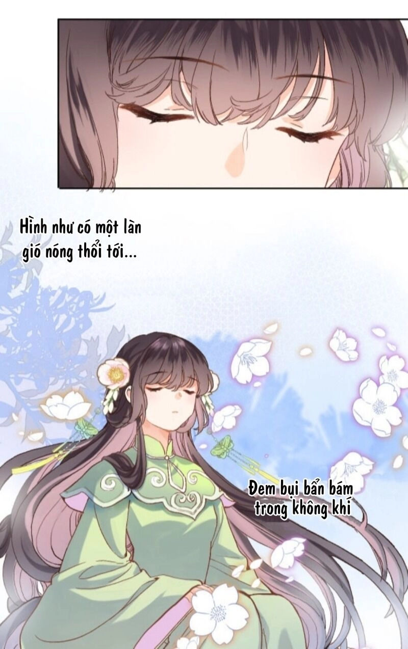 Xuyên Hành Thế Giới Chi Hoa Chapter 13 - 13