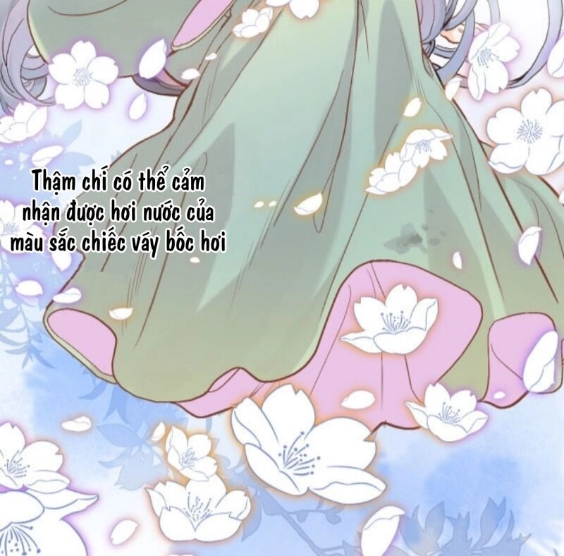 Xuyên Hành Thế Giới Chi Hoa Chapter 13 - 14