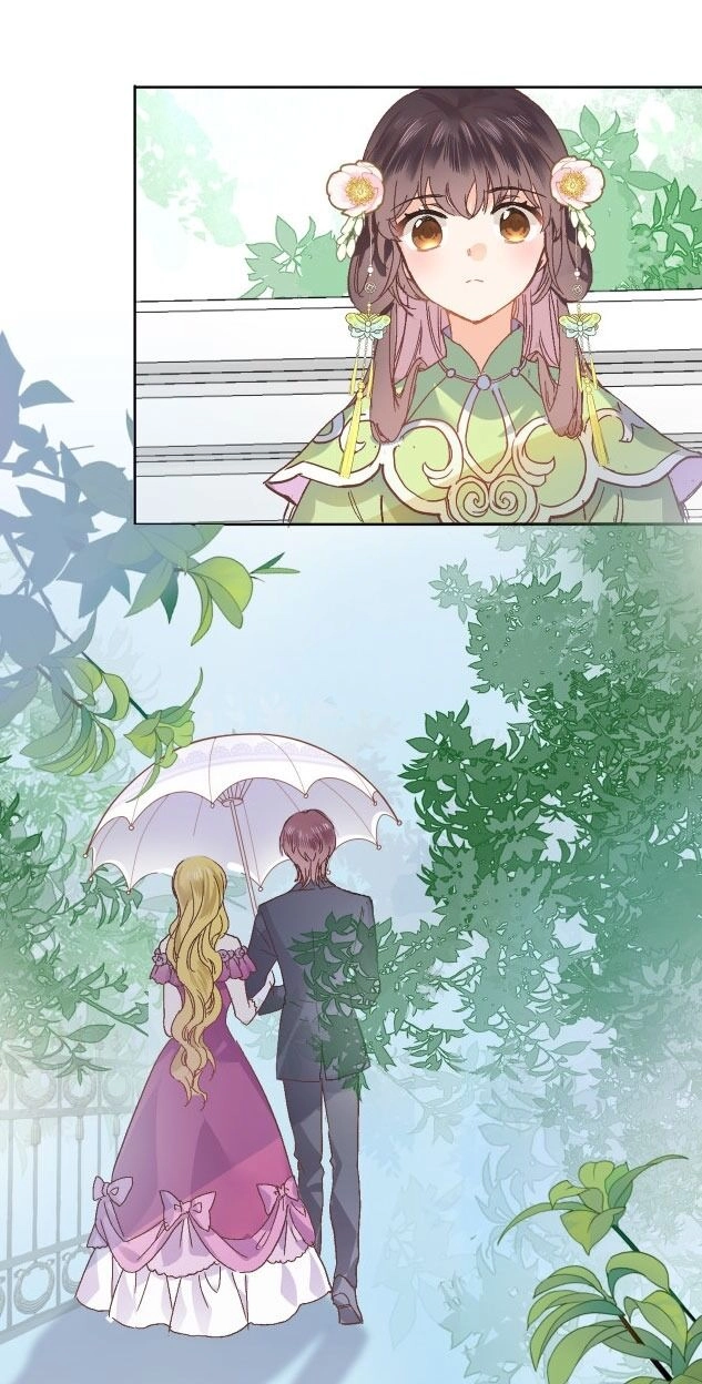 Xuyên Hành Thế Giới Chi Hoa Chapter 13 - 24