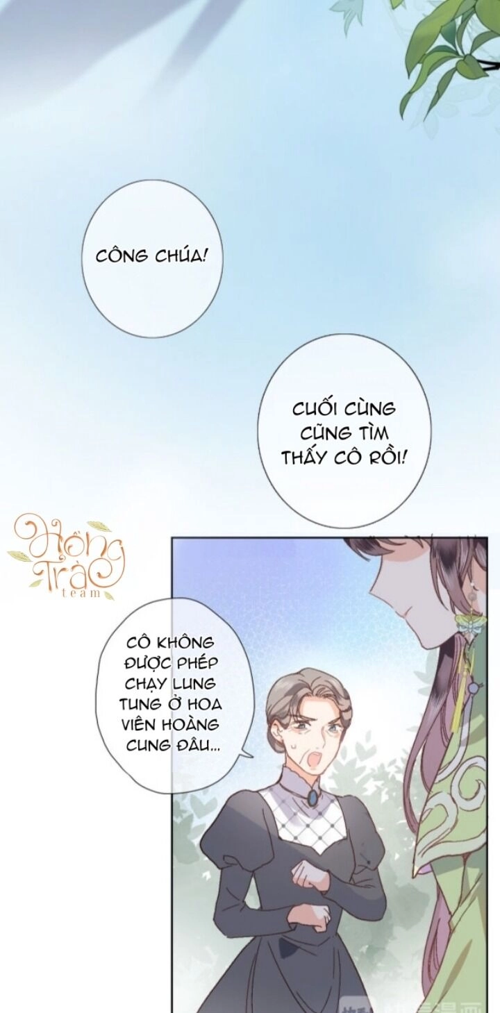 Xuyên Hành Thế Giới Chi Hoa Chapter 13 - 25