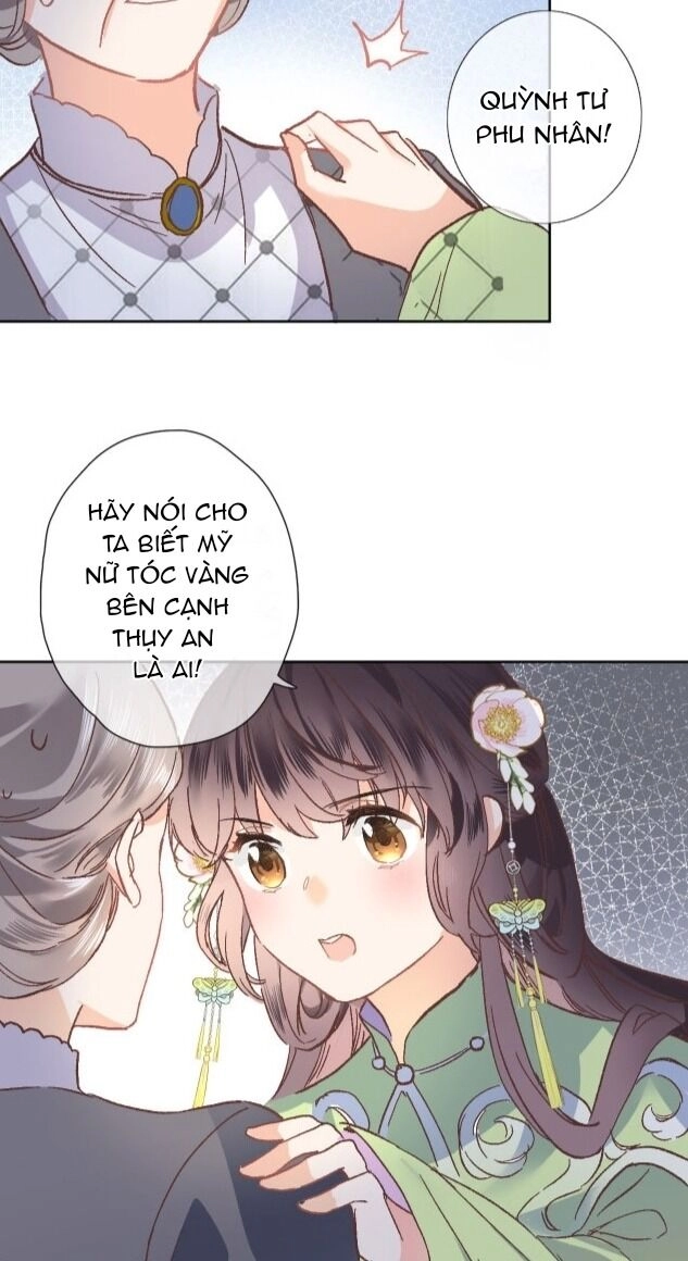 Xuyên Hành Thế Giới Chi Hoa Chapter 13 - 26