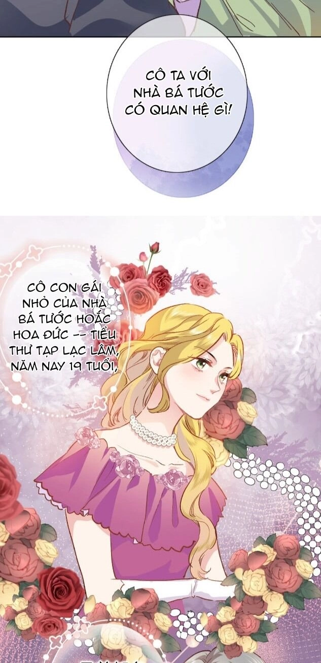 Xuyên Hành Thế Giới Chi Hoa Chapter 13 - 27