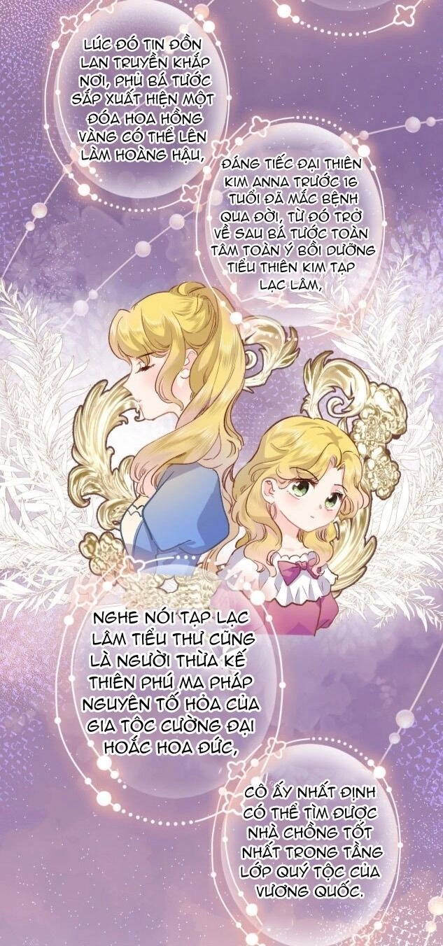 Xuyên Hành Thế Giới Chi Hoa Chapter 13 - 29