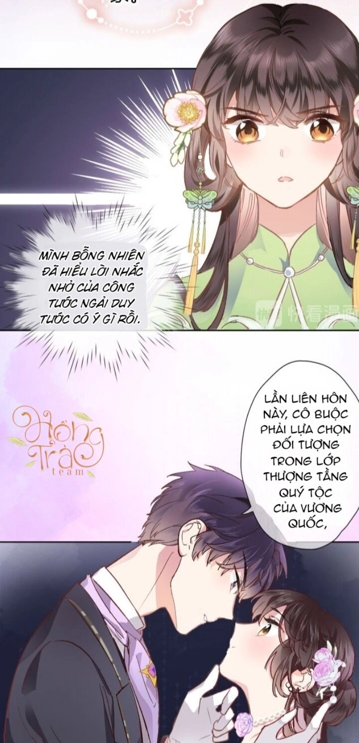 Xuyên Hành Thế Giới Chi Hoa Chapter 13 - 30