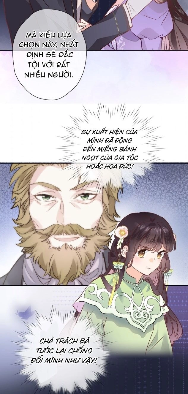 Xuyên Hành Thế Giới Chi Hoa Chapter 13 - 31