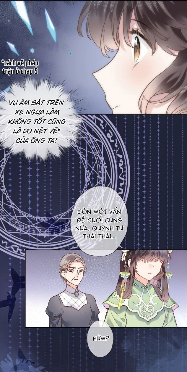 Xuyên Hành Thế Giới Chi Hoa Chapter 13 - 32