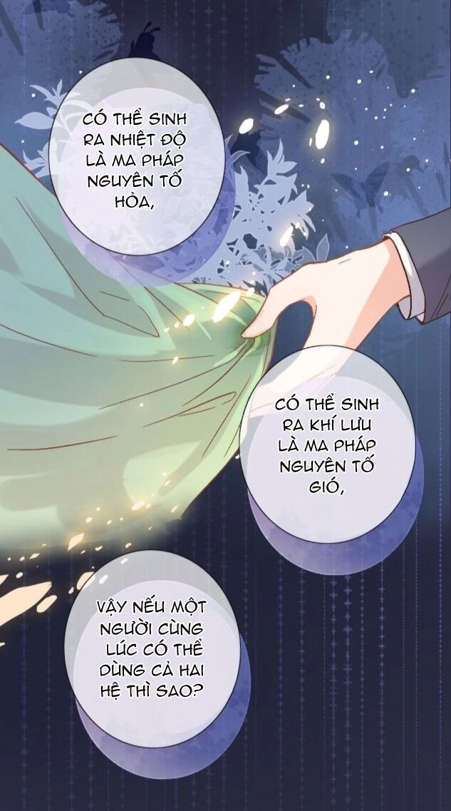 Xuyên Hành Thế Giới Chi Hoa Chapter 13 - 33