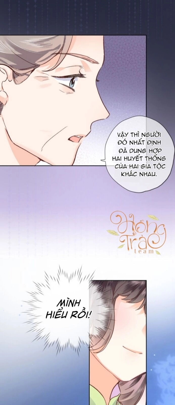 Xuyên Hành Thế Giới Chi Hoa Chapter 13 - 34