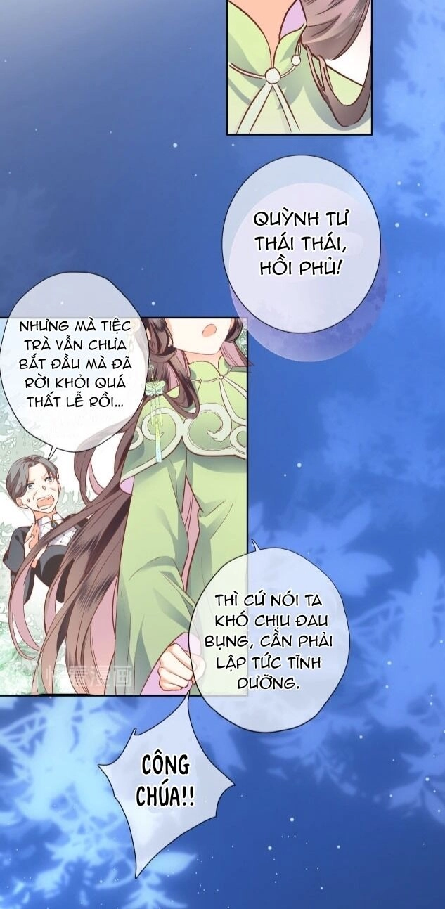 Xuyên Hành Thế Giới Chi Hoa Chapter 13 - 35