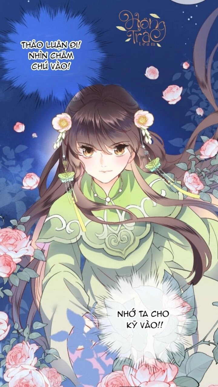 Xuyên Hành Thế Giới Chi Hoa Chapter 13 - 37