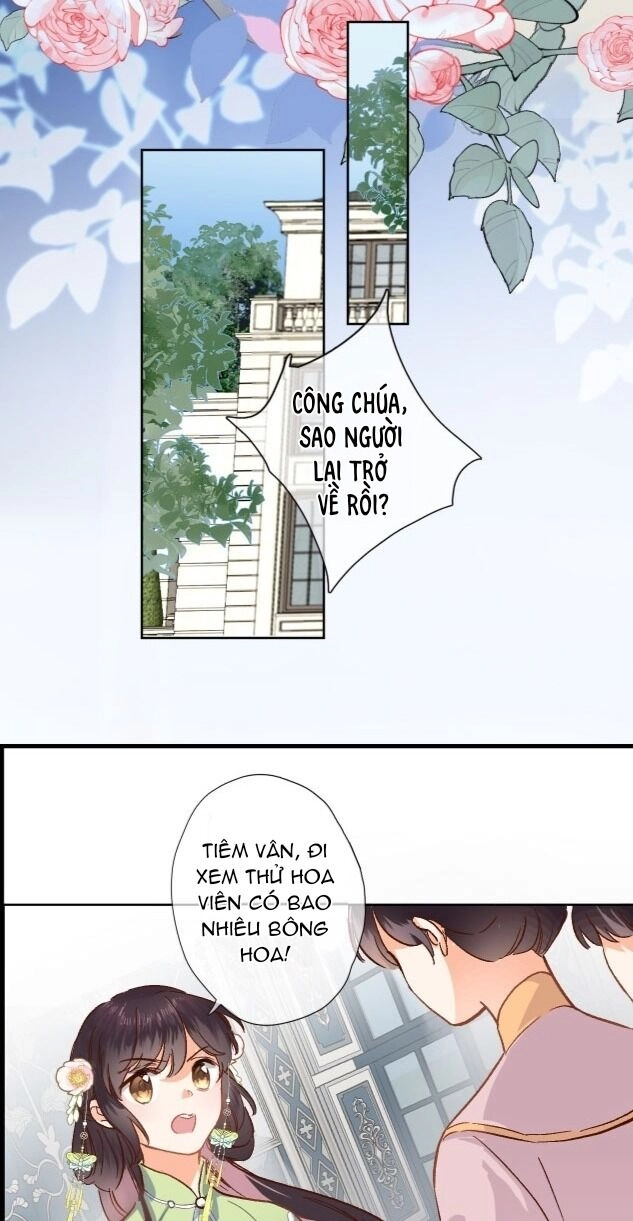 Xuyên Hành Thế Giới Chi Hoa Chapter 13 - 38