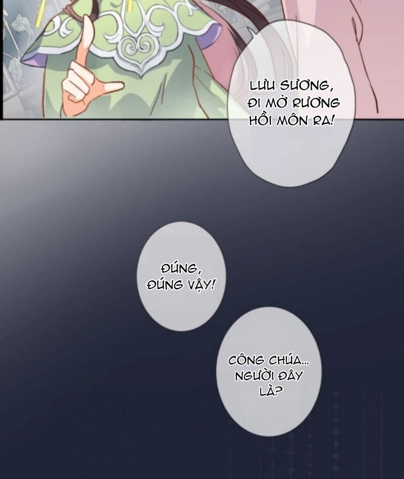 Xuyên Hành Thế Giới Chi Hoa Chapter 13 - 39