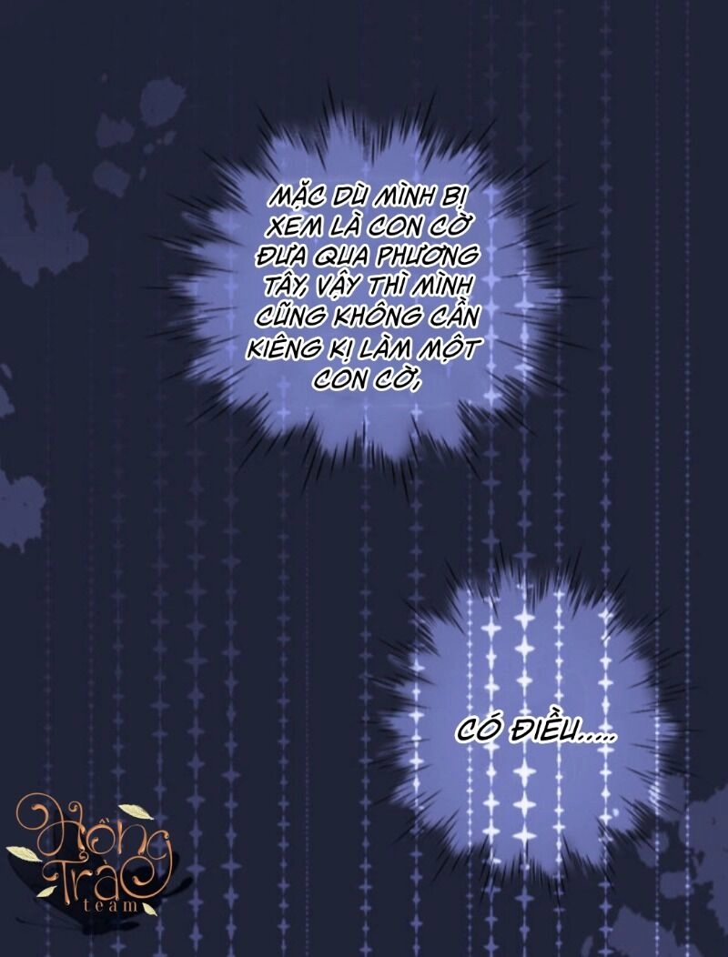 Xuyên Hành Thế Giới Chi Hoa Chapter 13 - 40