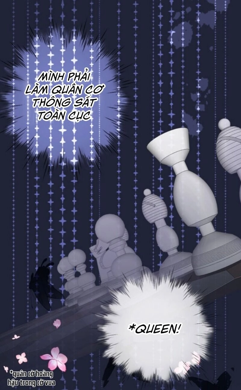 Xuyên Hành Thế Giới Chi Hoa Chapter 13 - 41