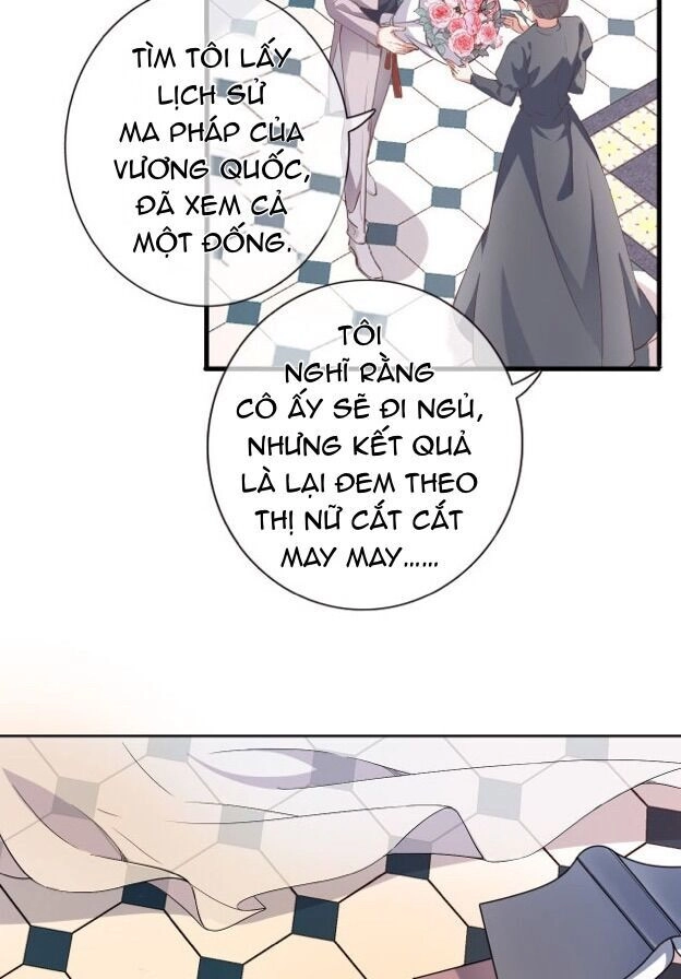 Xuyên Hành Thế Giới Chi Hoa Chapter 14 - 3