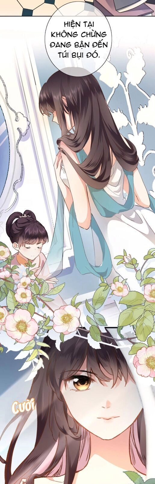 Xuyên Hành Thế Giới Chi Hoa Chapter 14 - 4