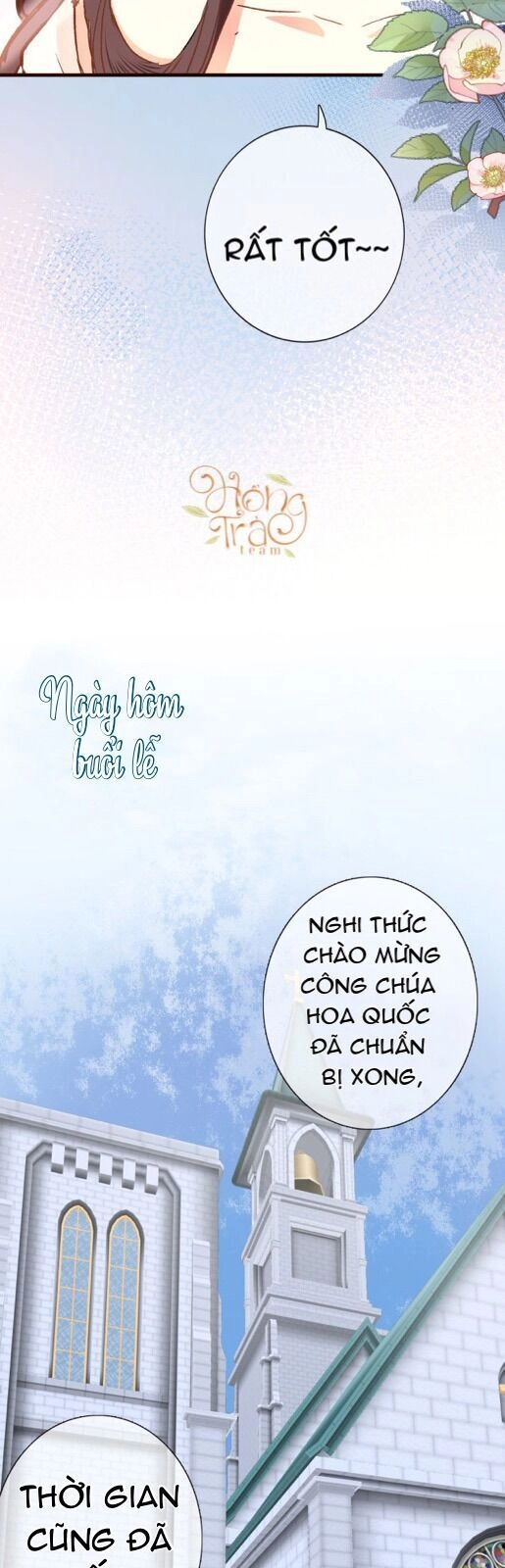 Xuyên Hành Thế Giới Chi Hoa Chapter 14 - 5