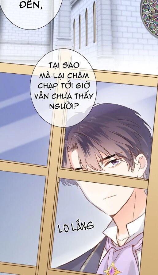 Xuyên Hành Thế Giới Chi Hoa Chapter 14 - 6