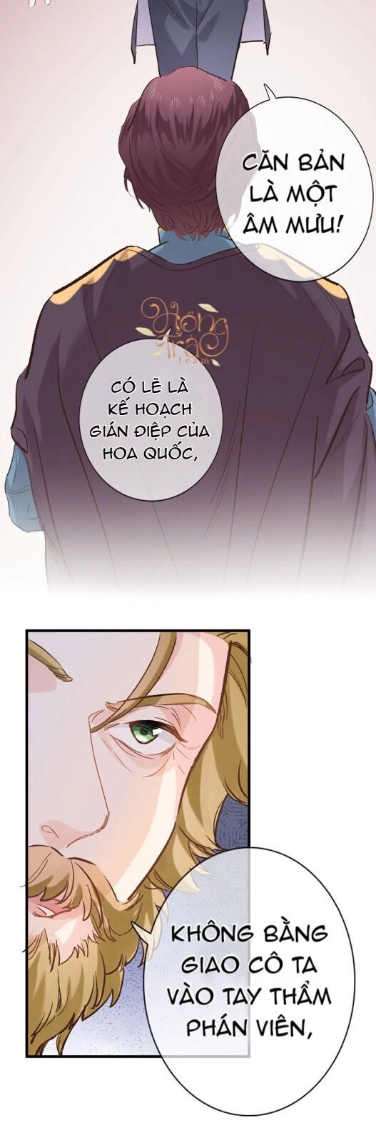 Xuyên Hành Thế Giới Chi Hoa Chapter 14 - 8