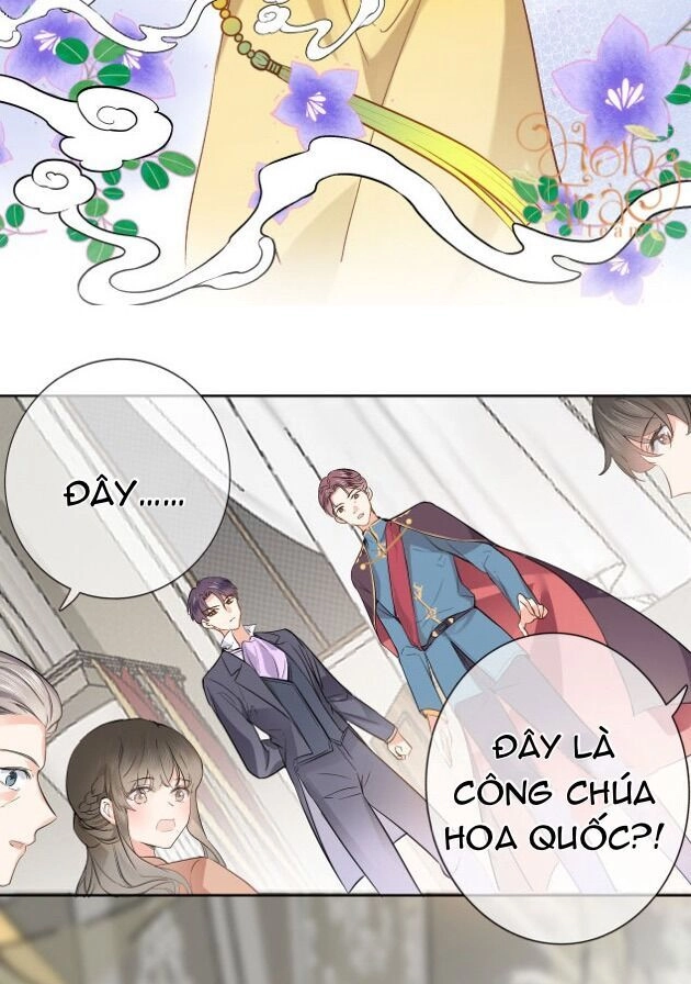 Xuyên Hành Thế Giới Chi Hoa Chapter 14 - 12