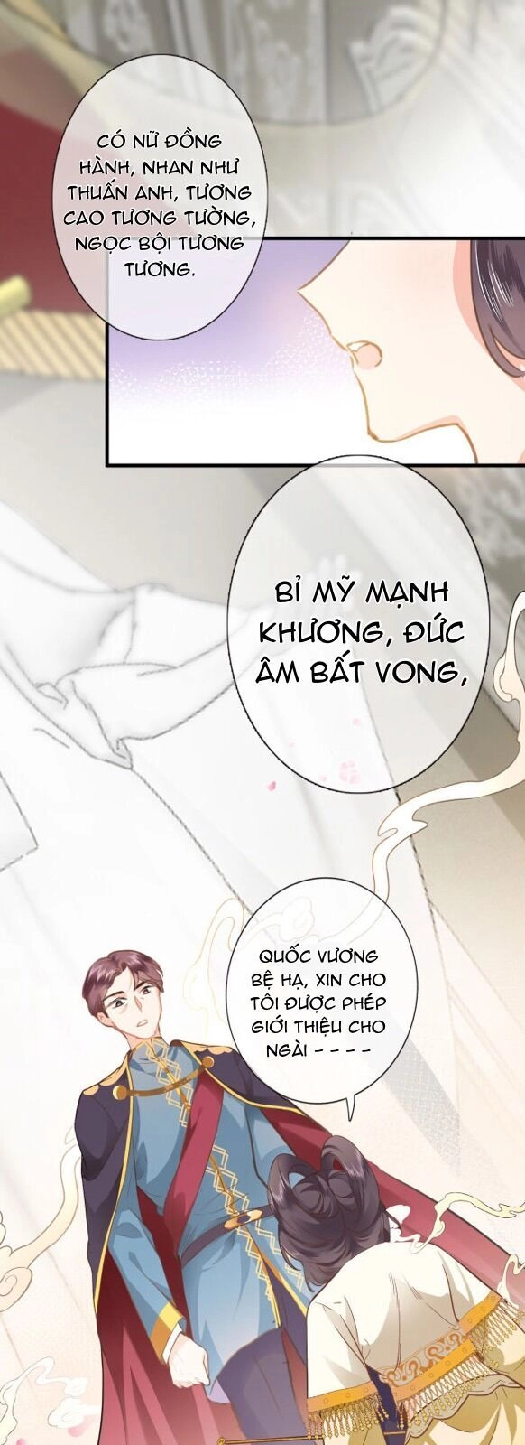 Xuyên Hành Thế Giới Chi Hoa Chapter 14 - 13