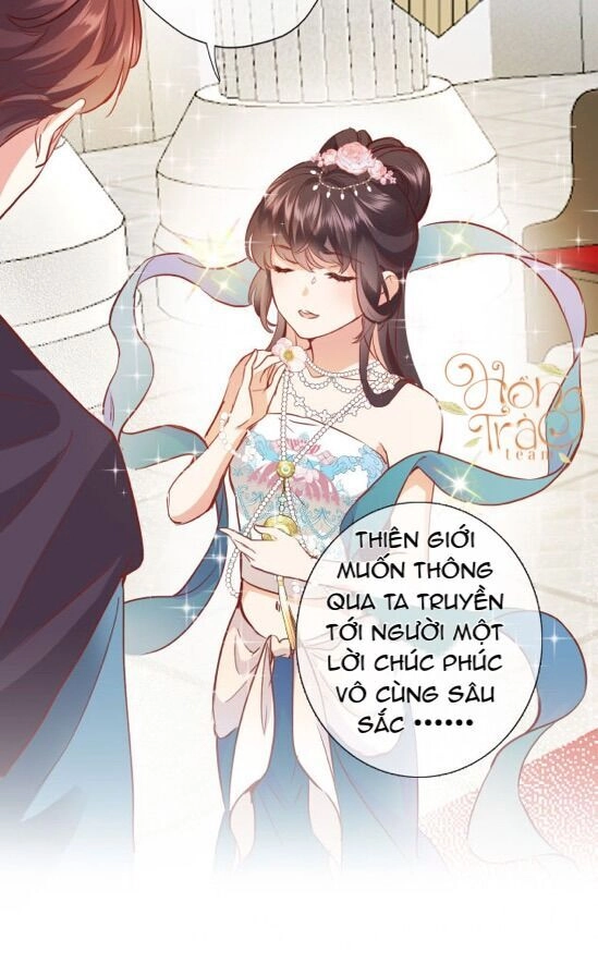 Xuyên Hành Thế Giới Chi Hoa Chapter 14 - 18