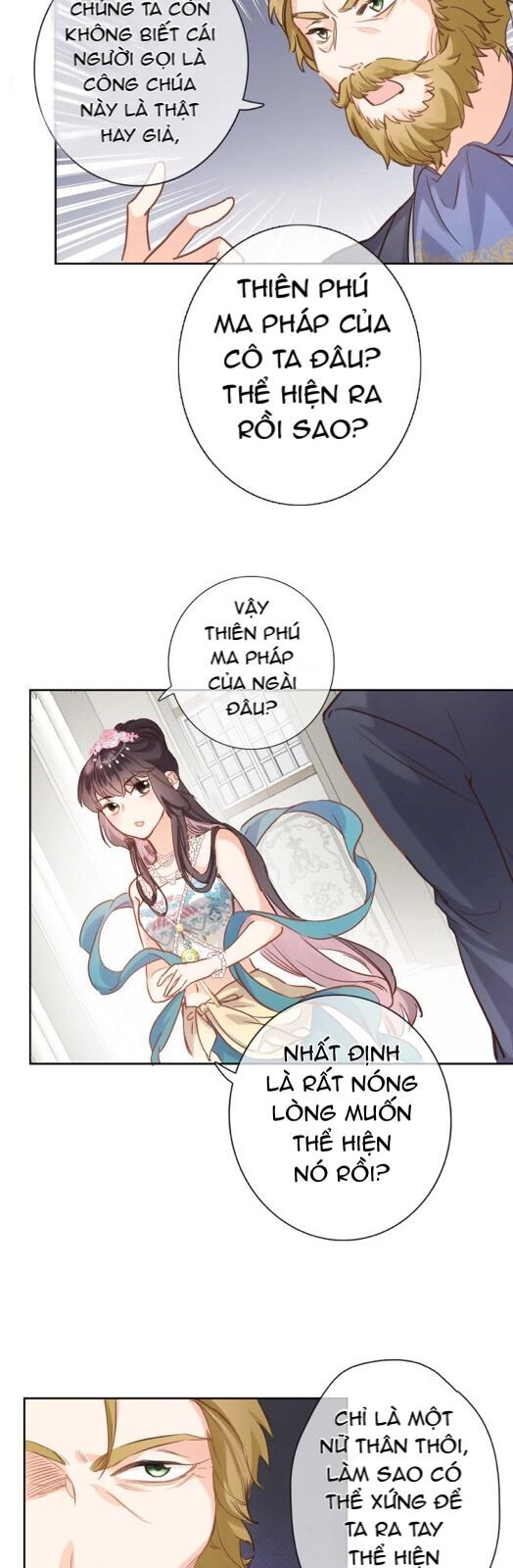 Xuyên Hành Thế Giới Chi Hoa Chapter 14 - 20