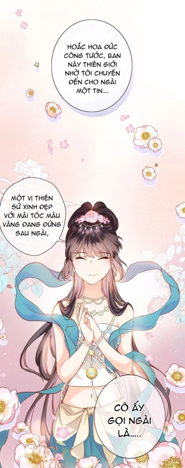 Xuyên Hành Thế Giới Chi Hoa Chapter 14 - 25