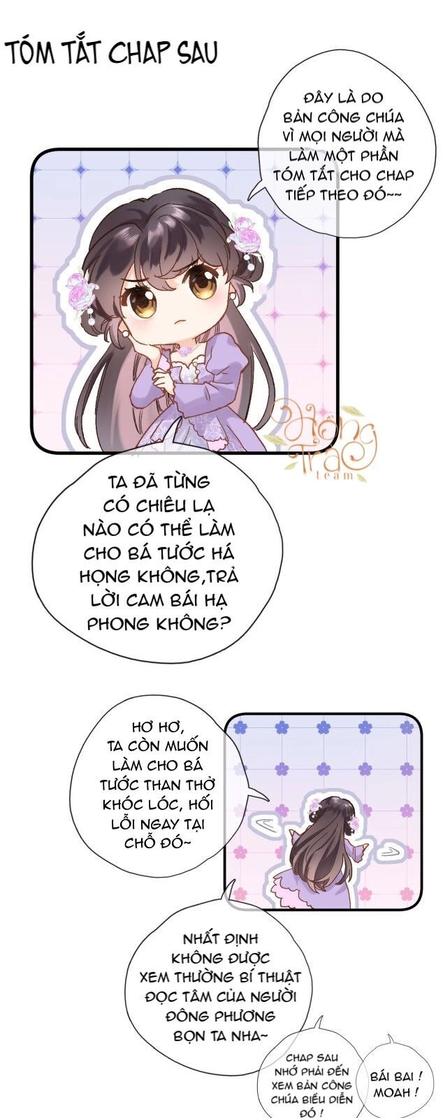 Xuyên Hành Thế Giới Chi Hoa Chapter 14 - 27