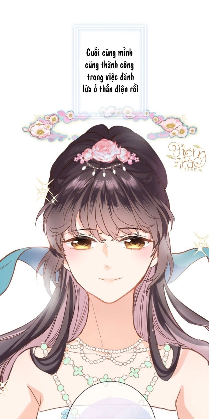 Xuyên Hành Thế Giới Chi Hoa Chapter 16 - 1