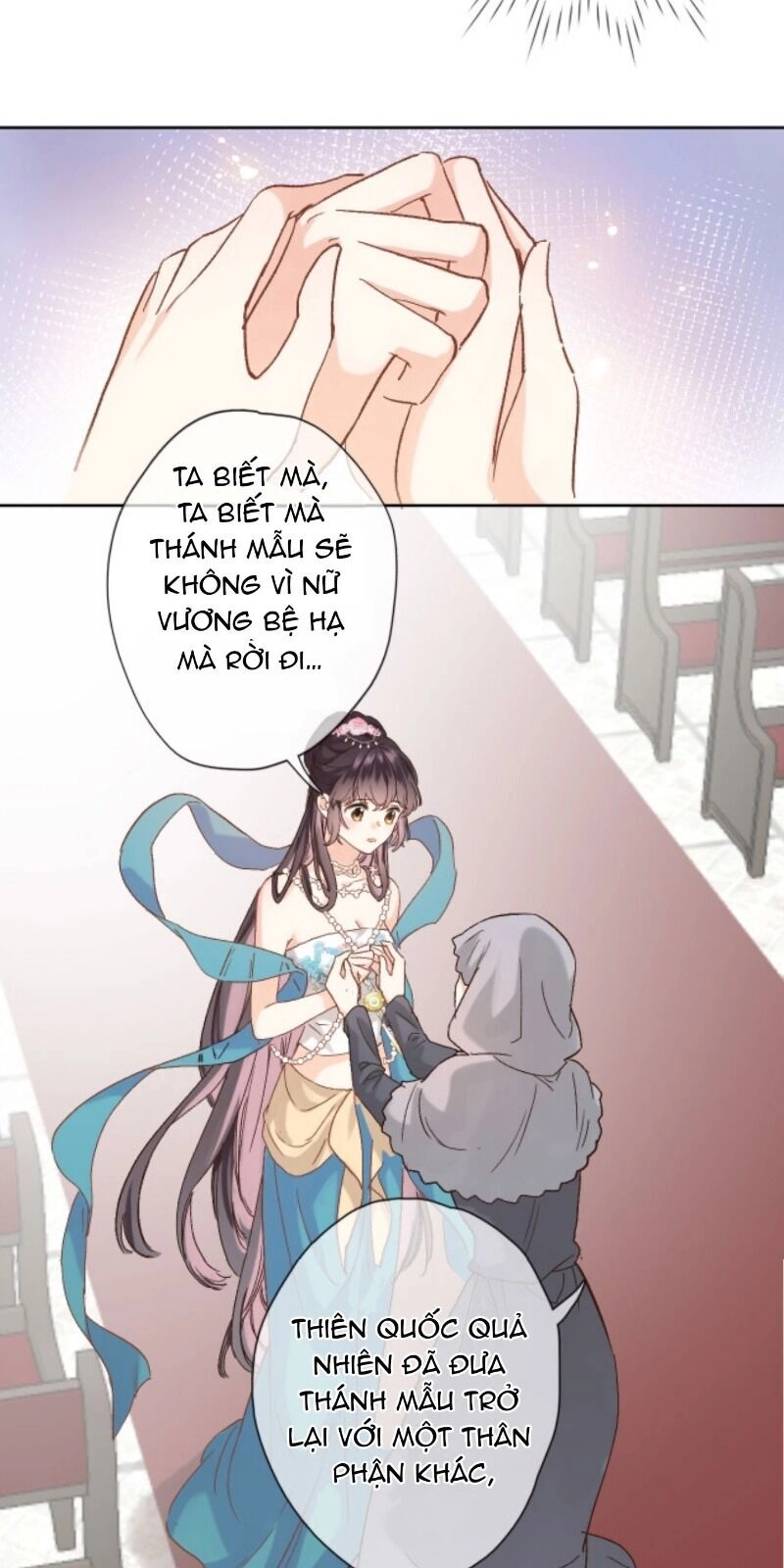 Xuyên Hành Thế Giới Chi Hoa Chapter 16 - 5